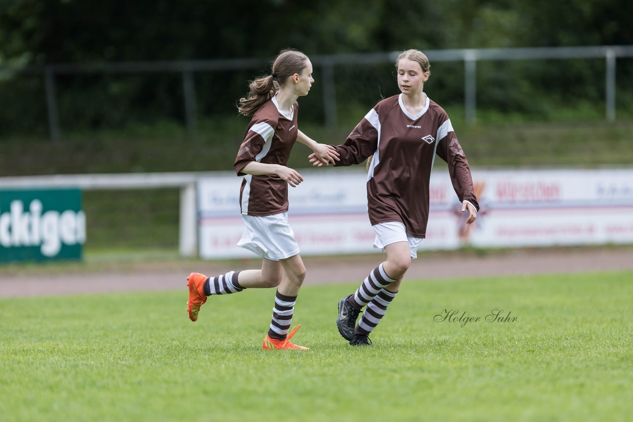 Bild 628 - Loewinnen Cup